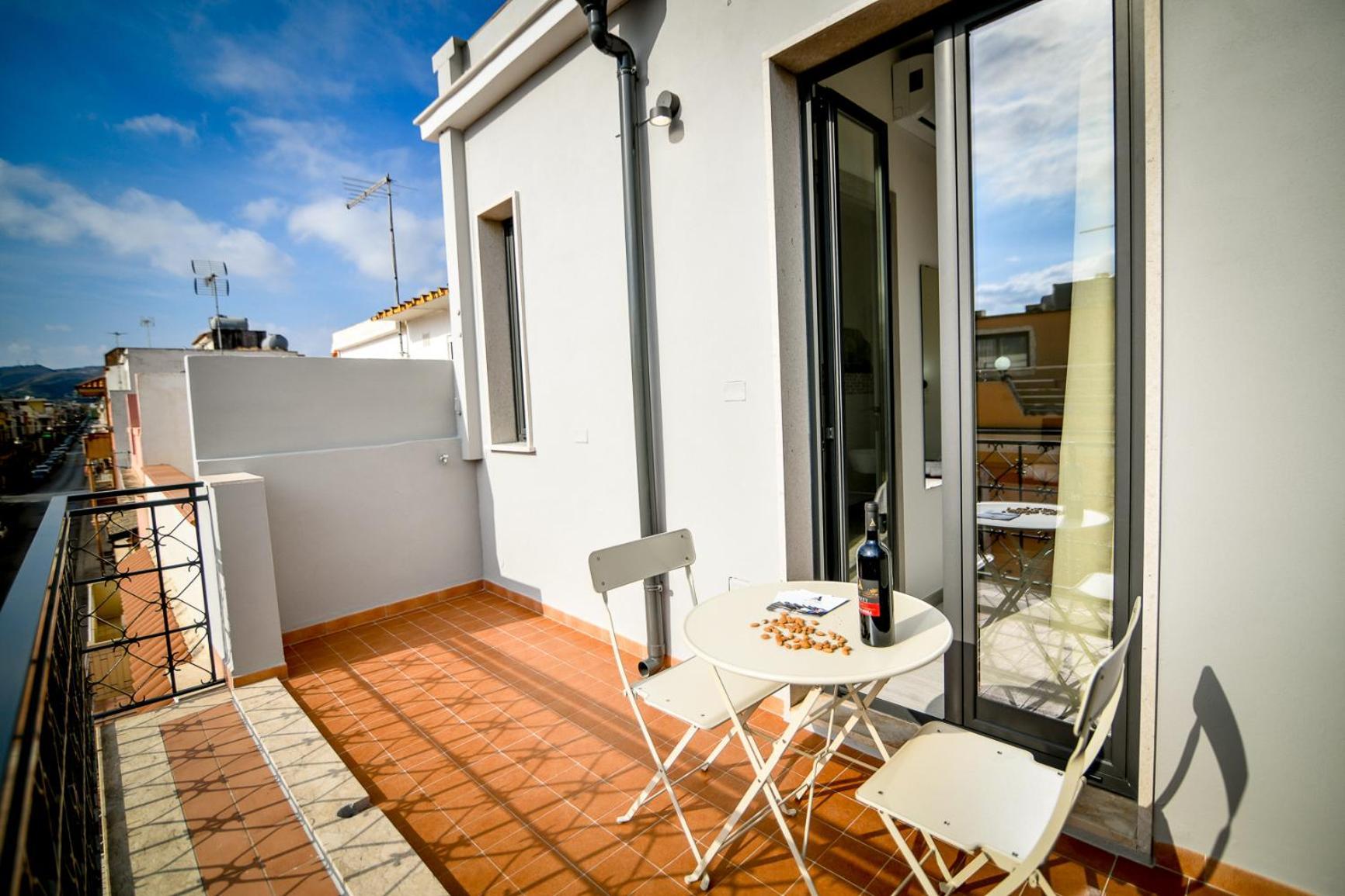 House&Villas - Sikania Rooms อาโวลา ภายนอก รูปภาพ